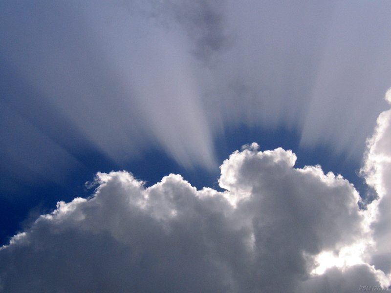 Sombras en las alturas
Topes de cumulus congestus proyectan su sombra.
Álbumes del atlas: sombras_retroproyectadas