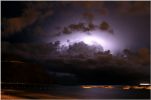 "Lightning" / Gran tormenta nocturna 2