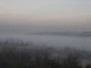 Niebla del rio Manzanares
