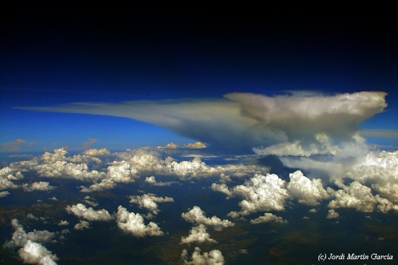 Convección
Álbumes del atlas: nubes_desde_aviones