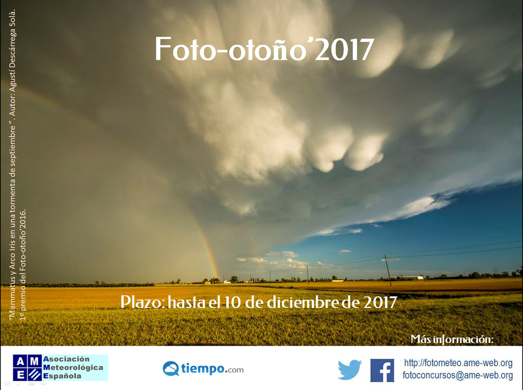 Cartel Fototoño2017
