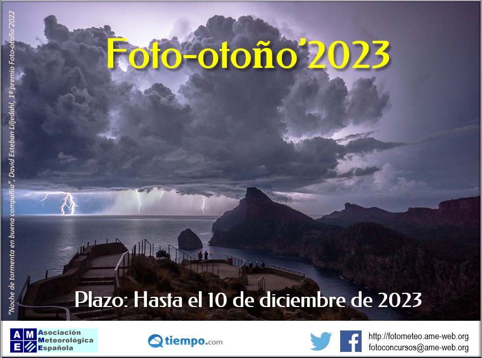 Cartel Foto-otoño'2023
Álbumes del atlas: cartelFO23