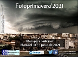 Cartel Fotoprimavera2021