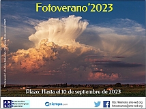 Cartel Fotoverano'2023