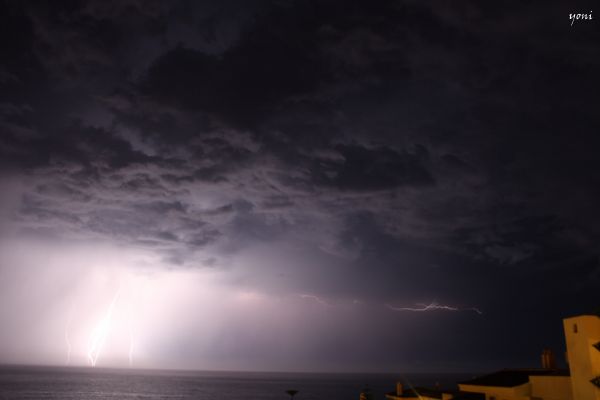 tormentas electricas
Espectacular tormenta para la vista de rayos.
Álbumes del atlas: rayos aaa_norayos