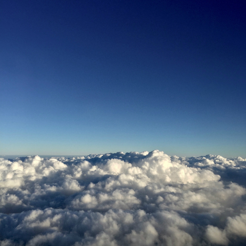 Marshmallow clouds
Foto tomada en el avión de Macedonia a Barcelona. 
Álbumes del atlas: aaa_no_album