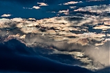 Nubes iridiscentes II