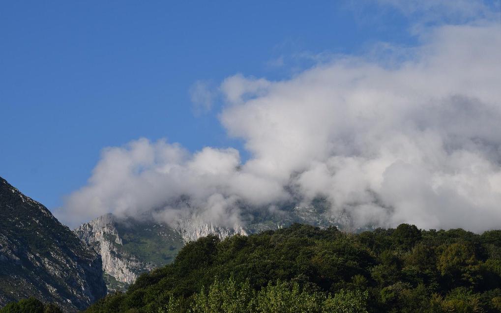 Picos de Europa
Las nubes entre los Picos de Europa desde el hotel de Arenas de Cabrales
Álbumes del atlas: ZFV18 aaa_no_album