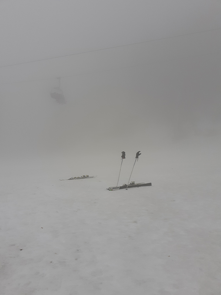 Niebla en Jahorina, Febrero  2020
Niebla en las pistas Olympicas de Ski de Jahorina. Sarajevo 84
Álbumes del atlas: niebla_desde_dentro