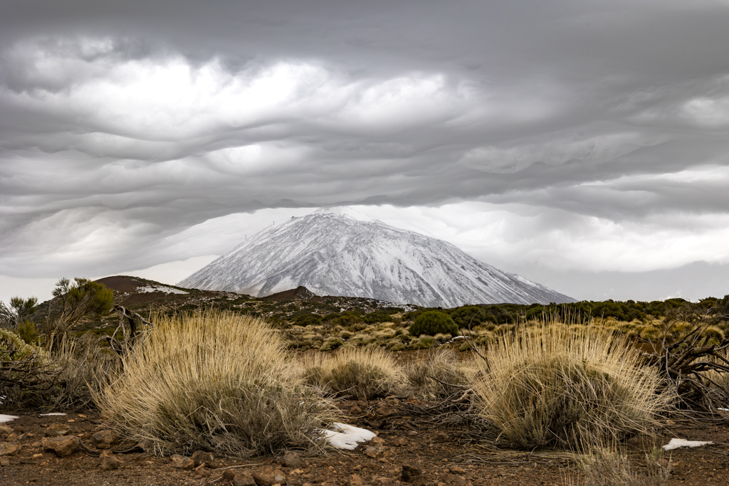 Ira Dei
Asperitas en el Parque Nacional del Teide. 
Álbumes del atlas: asperitas