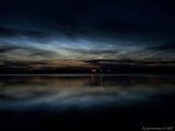 "Noctilucent Clouds"