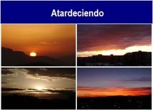 Atardeciendo.txt