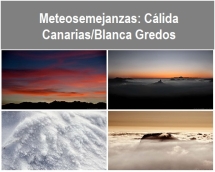 Meteosemejanzas__Calida_Canarias-Blanca_Gredos_.txt