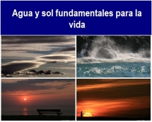 Agua_y_sol_fundamentales_para_la_vida.txt