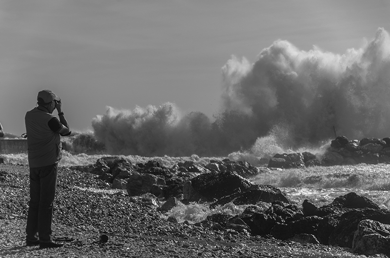 Temporal
Intenso temporal de olas de 5 metros en las costas de Málaga
Álbumes del atlas: ZFO15 olas