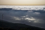Mar de núvols (Mar de nubes)