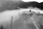 Boira a Malpàs (Niebla en Malpàs)