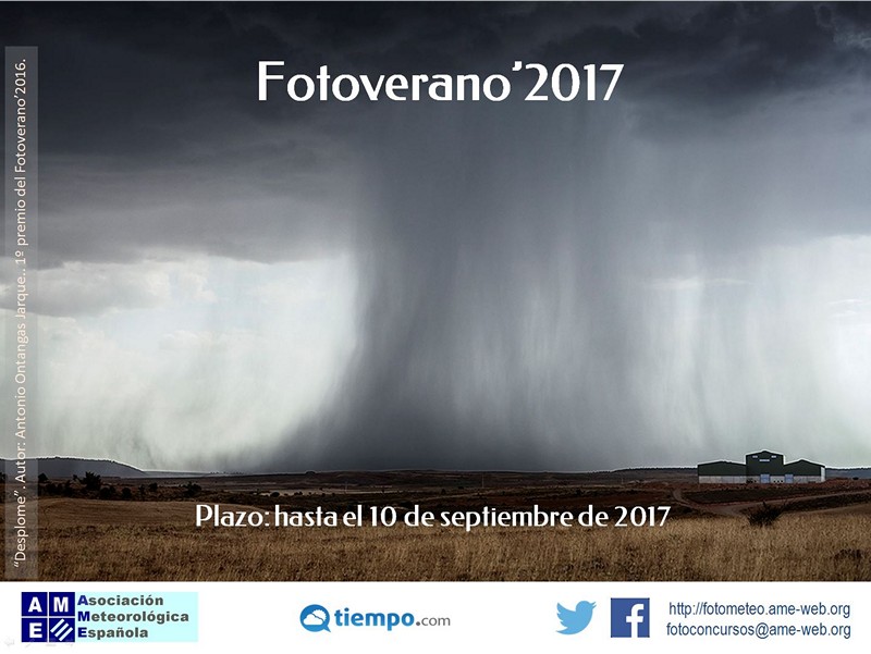 Cartel Fotoverano2017
