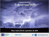 Cartel del Concurso Fotoverano'2018