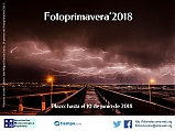 Cartel del Concurso Fotoprimavera'2018