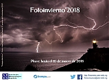 Cartel Fotoinvierno'2018