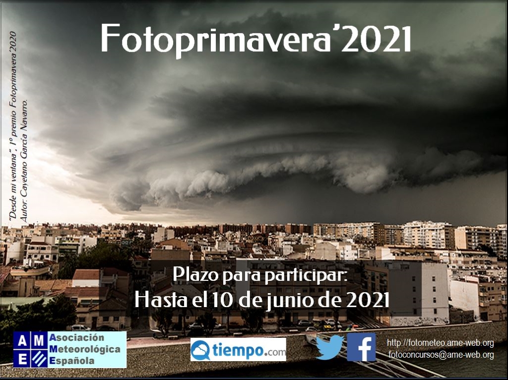 Cartel Fotoprimavera2021
