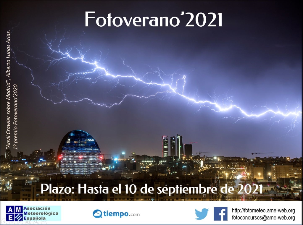 Cartel Fotoverano 2021

