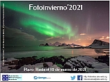 Cartel Fotoinvierno'2021