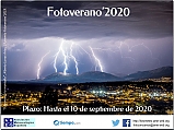 Cartel Fotoverano2020