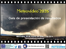 Cartel gala MV?26