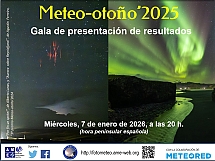 Cartel gala MO'25