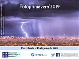 Cartel Fotoprimavera'2019