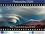 Cartel Metovídeo'2020