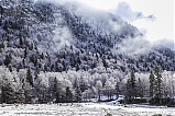 Invierno en Val d'Aran