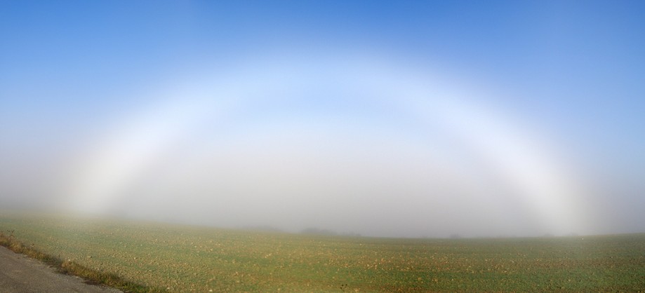 Arco de Niebla
Una mañana envuelta en la niebla y al salir de una curva se levanta una enorme columna de espesa niebla que se acaba cerrando en un arco precioso, que solo se apreciaba en unos 150 metros.
Álbumes del atlas: ZCENE13 arco_de_niebla