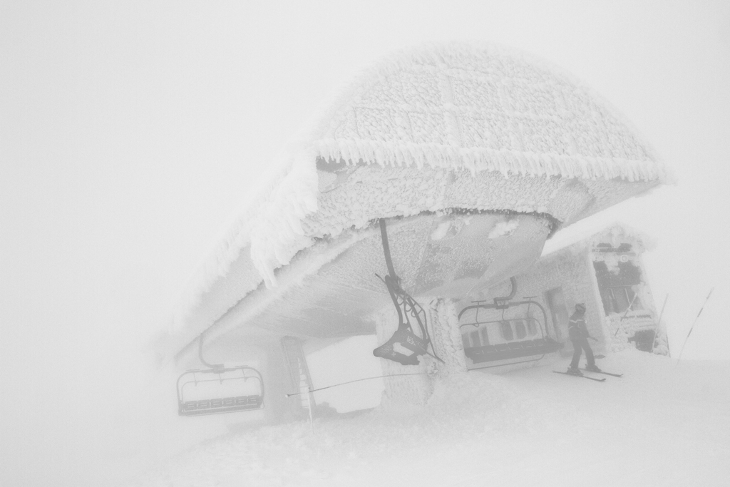 Laponia en los Pirineos
En pleno enero, los Pirineos se convierten en la Laponia con sensaciones de frío de menos 40 grados
Álbumes del atlas: ZFI16 paisaje_nevado