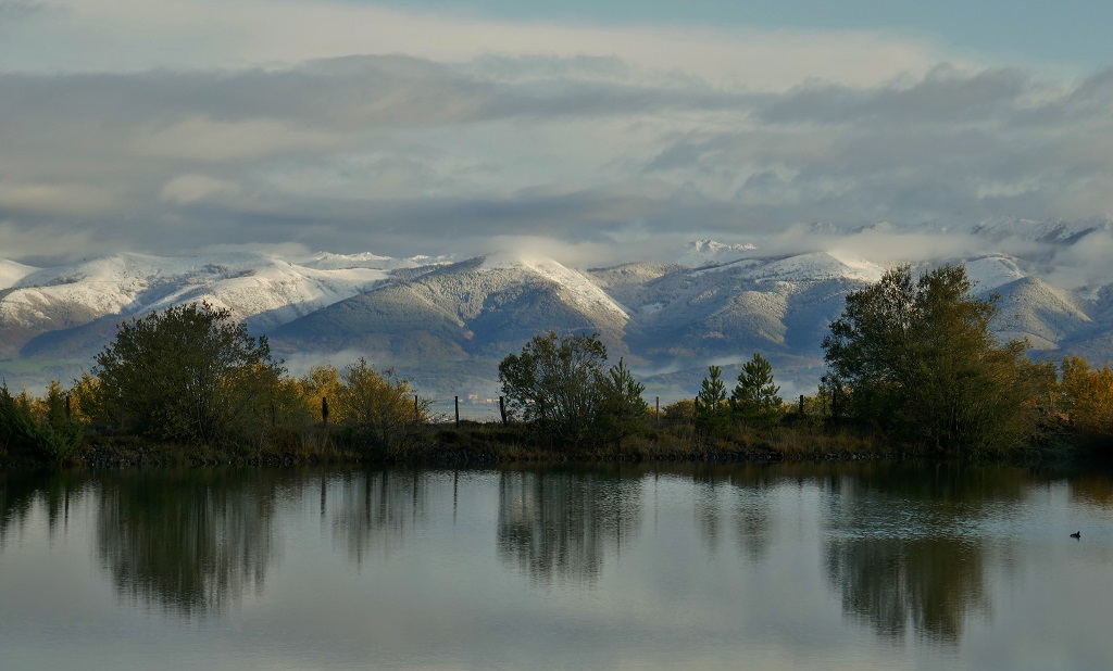 Nevada sutil
Nevada sutil sobre los montes de Altzania (Araba) una mañana de Noviembre.
Álbumes del atlas: paisaje_nevado