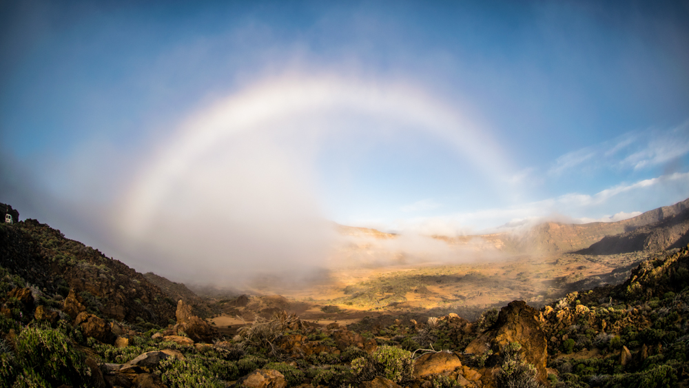 Fogbow Teide
Arco de niebla en las cañadas del Teide
Álbumes del atlas: arco_de_niebla z_top10trim_mtrs