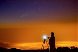 el_comet_NEOWISE_CON__CALIMA_MAR_DE_NUBES_Y_FOTOGRAFO_CANARIO-1_copia.jpg