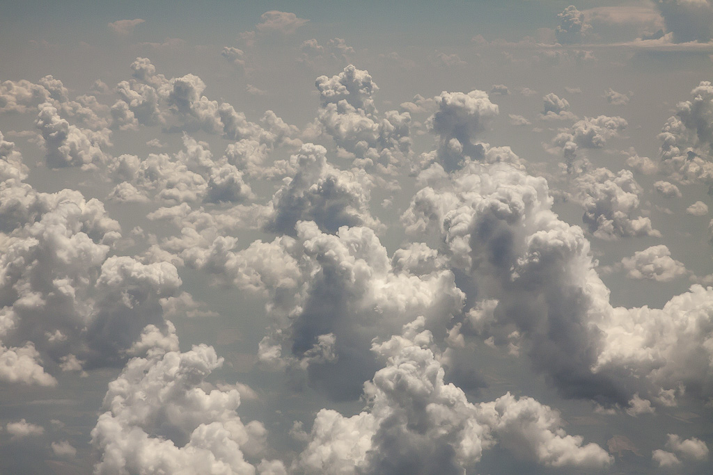 campo de nubes
Viaje Madrid -Budapest, foto realizada llegando a la capital hungara.
