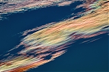 Nubes iridiscentes II