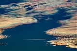 Nubes iridiscentes III