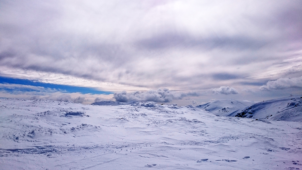 Fría soledad
Fotografía tomada en la ascensión al pico de Peñalara
Álbumes del atlas: paisaje_nevado