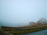 Niebla en Cuenca