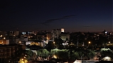Badajoz de noche