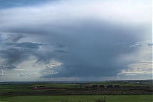 Gran cumulonimbus 