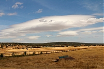 Festival de lenticulares salmantinas 