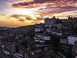 Panoramica de Oporto