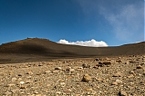 Cerro Del pliegue Tumbado