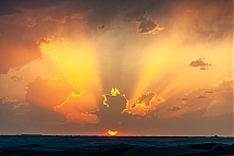 Después de la tormenta, siempre sale el sol